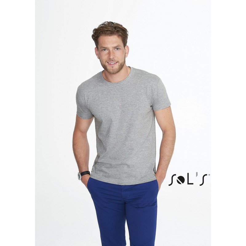 T-shirt homme - Imperial