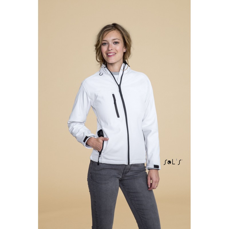 Softshells Softshell - roxy