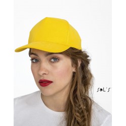 Casquette - LONG BEACH