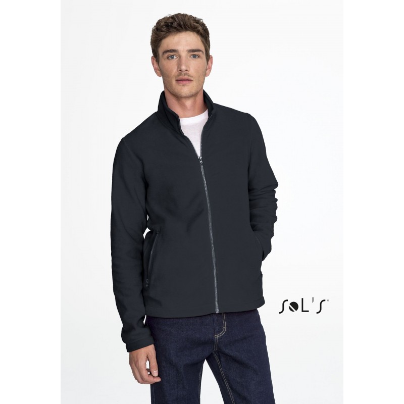 Polaires Veste polaire - norman