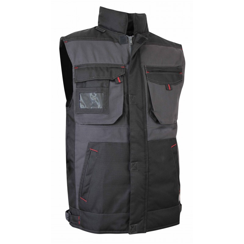 Bodywarmers-vestes Bodywarmer - sable