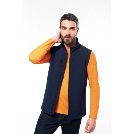 Softshell homme kariban - k403