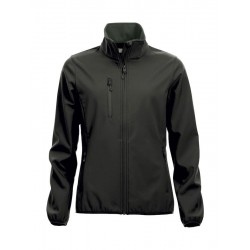 Softshell clique 020915 femme