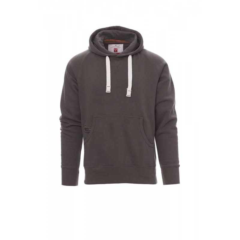 Sweat à capuche Atlanta+