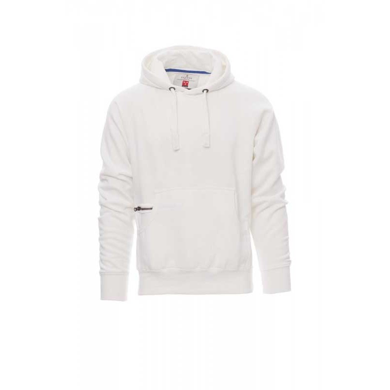 Sweat à capuche atlanta+ Lady