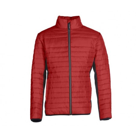 Doudoune Bicolore Boston