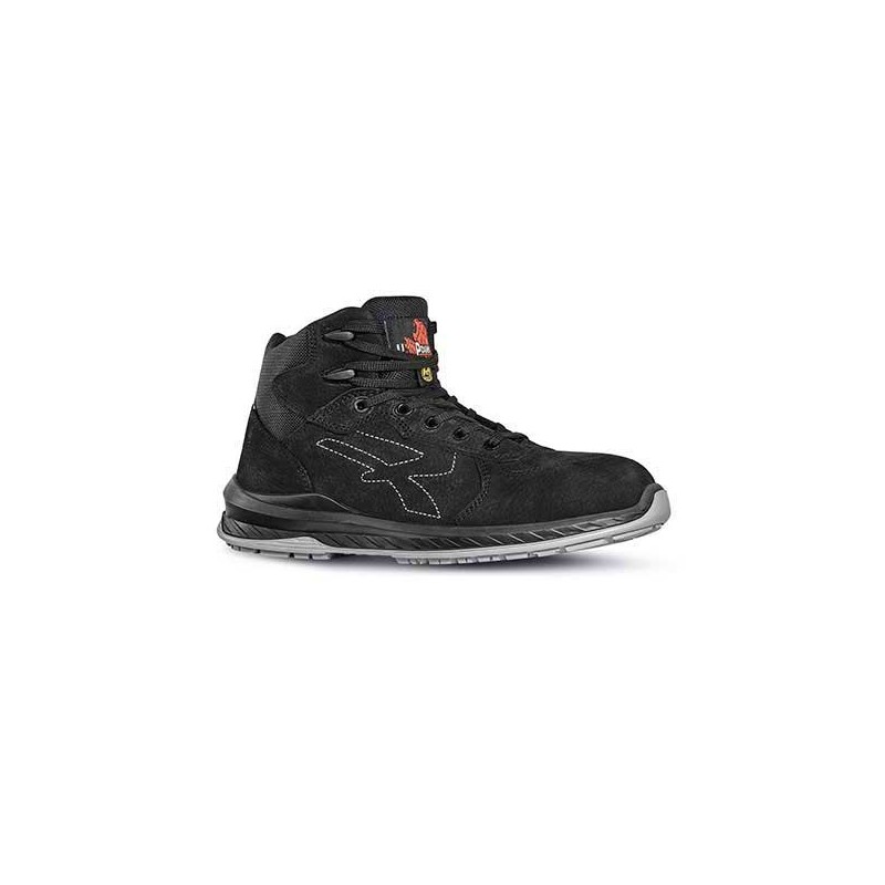 Tweed - S3 CI SRC ESD