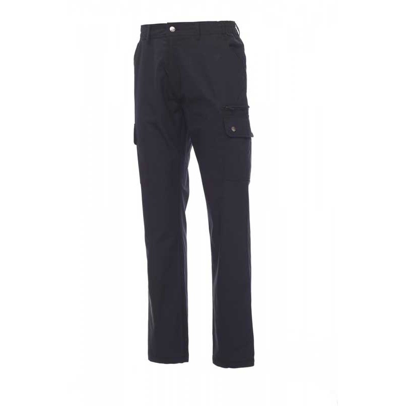 Pantalons-bermudas-jeans Pantalon - forest stretch summer