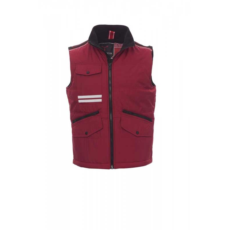 Bodywarmers-vestes Bodywarmer - mig 2.0