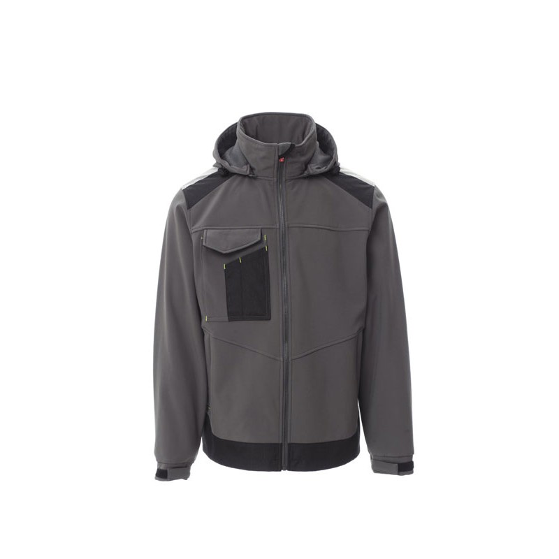 Softshell Performer 2.0