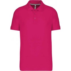 Polo k241 Fuchsia