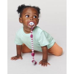Baby Creator Caribbean Blue