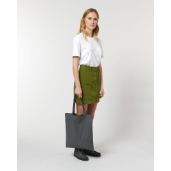 Light Tote Bag Anthracite