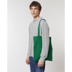 Light Tote Bag Varsity Green