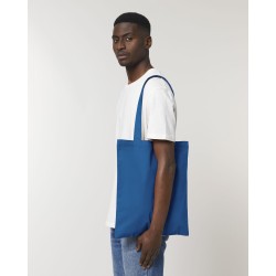 Light Tote Bag Royal Blue