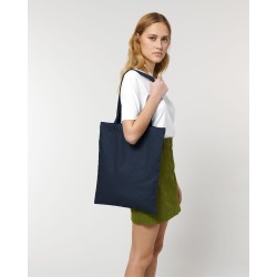 Light Tote Bag French Navy