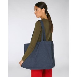 Shopping Bag Midnight Blue