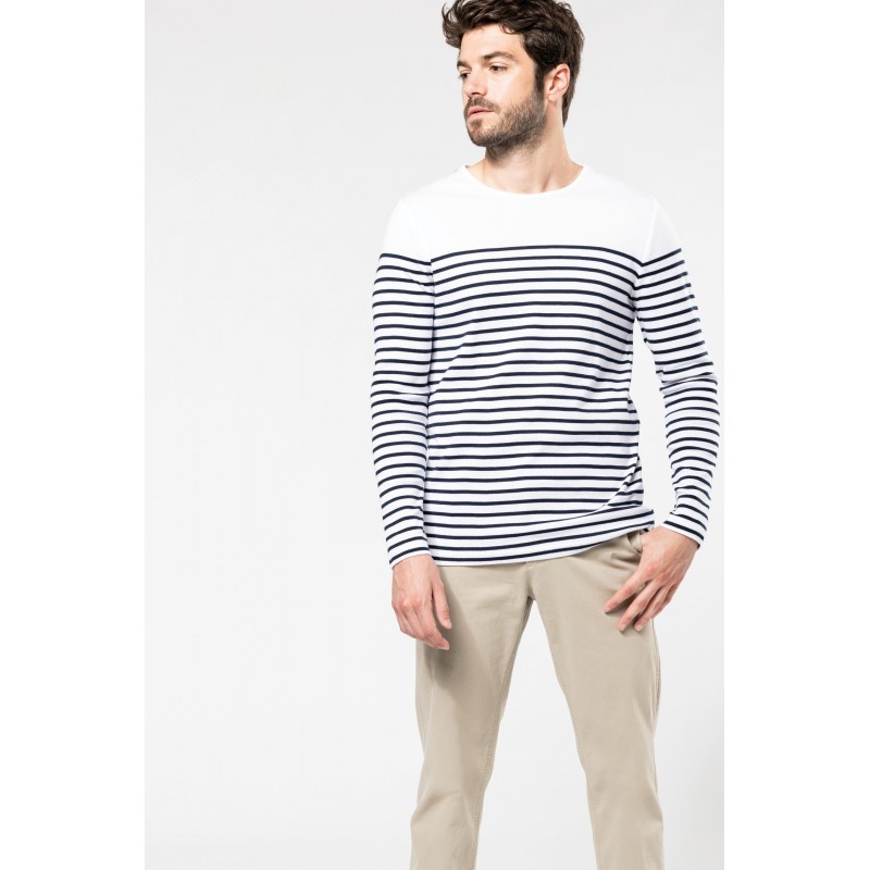 T-shirt homme - K366