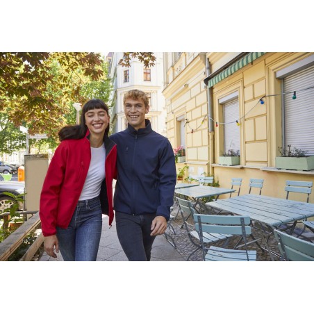 Softshell femme - Classic jacket lady