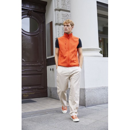Softshell homme - Classic Vest