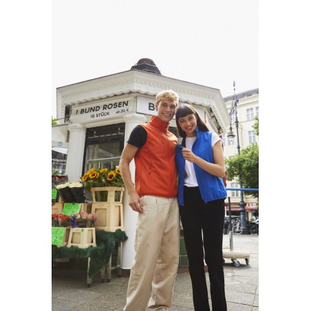 Softshell femme - Classic Vest