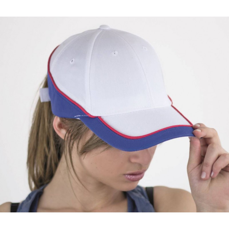 Casquette - Racing