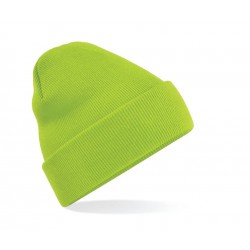 Bonnet - Original Cuffed Beanie