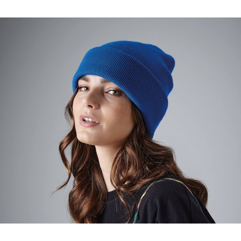 Bonnet - Original Cuffed Beanie