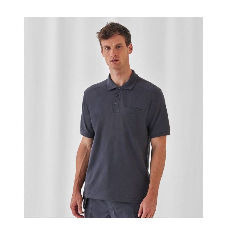 Polo homme - Skill Pro Polo