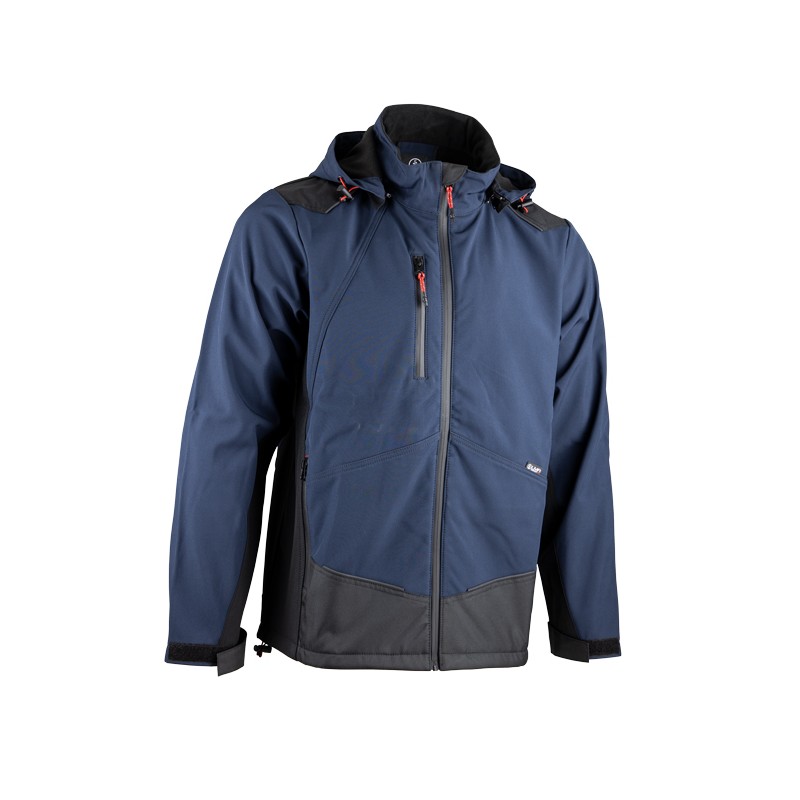 Vetements-de-pluie Softshell - joule