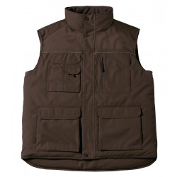 Bodywarmer homme - Expert Pro