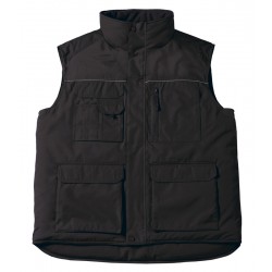 Bodywarmer homme - Expert Pro
