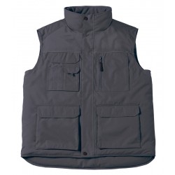 Bodywarmer homme - Expert Pro