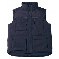 Bodywarmer homme - Expert Pro