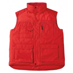Bodywarmer homme - Expert Pro