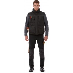 Bodywarmer homme - Expert Pro