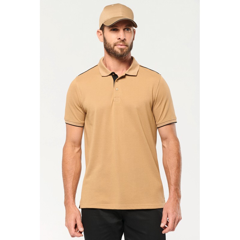 Polo homme - Day To Day