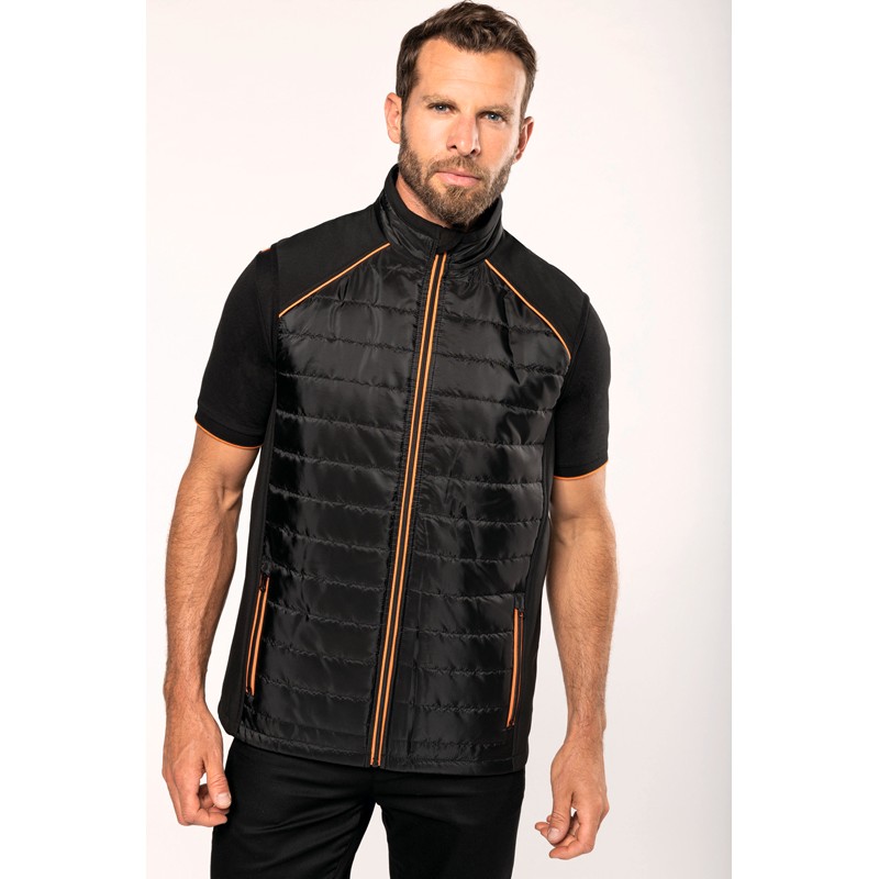 Bodywarmer homme - Day to Day