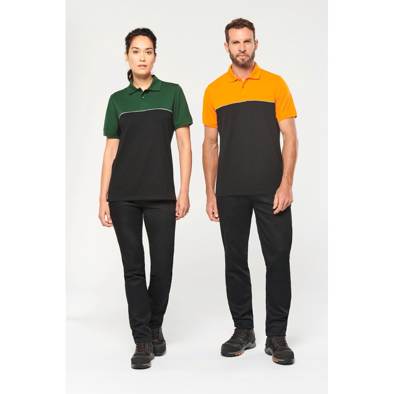 Polo unisex - WK210