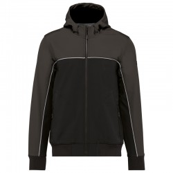 Softshell unisex - WK450