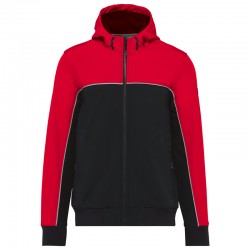 Softshell unisex - WK450