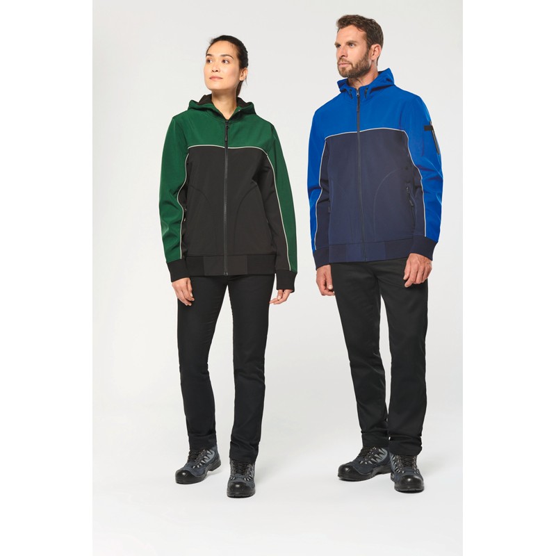 Softshell unisex - WK450