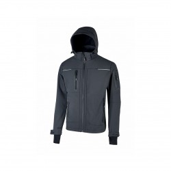 Softshell homme - Space