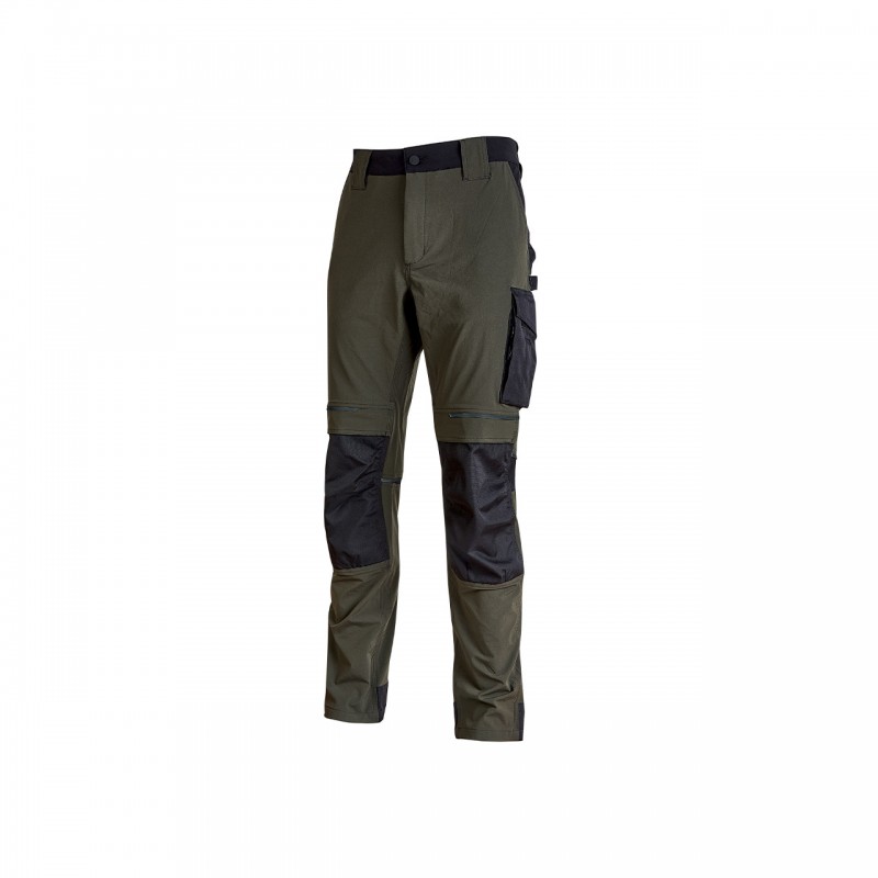 Pantalon homme - Atom