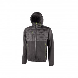 Veste homme - Spock