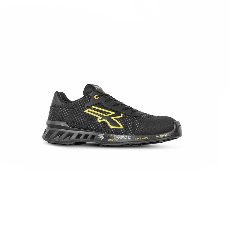 Chaussures-de-securite Matt -  s3 src ci esd