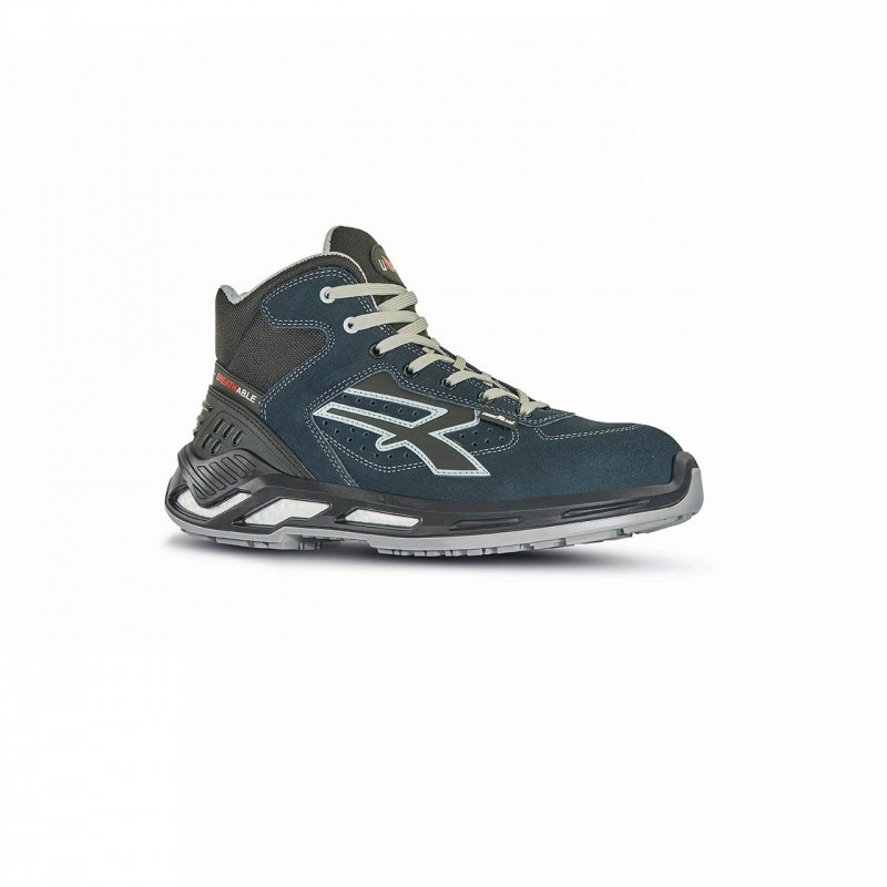 Chaussures-de-securite Blaster s esd