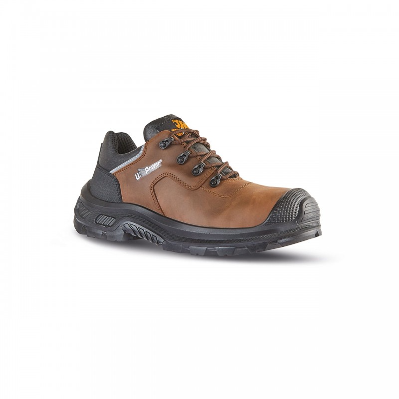 Chaussures-de-securite Moska - s3 ci src esd
