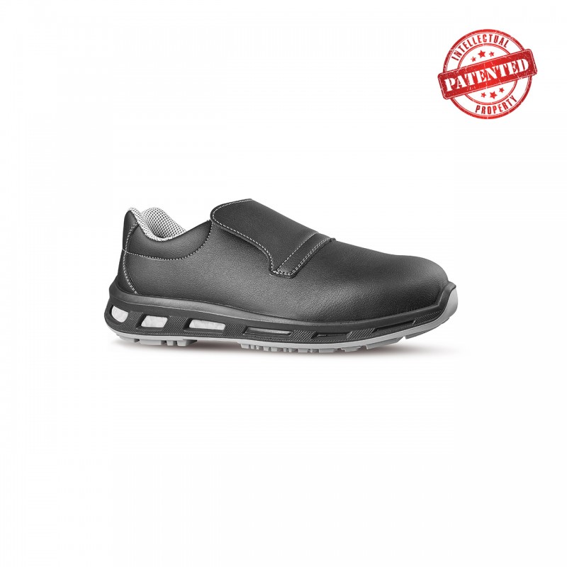 Noir - S2 SRC