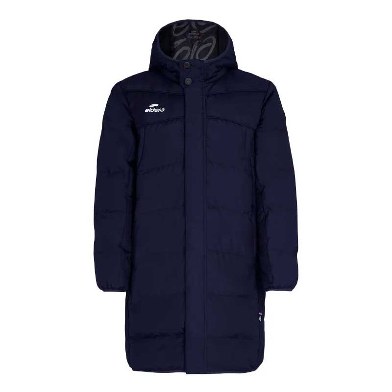 Pluie-hiver Parka - coach